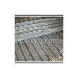 Brass, Stainless Steel, Galvanized Iron Woven Screen Metal Mesh / Wire Cloth 1 Inch thumbnail-1