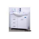 Sell Bathroom Cabinet thumbnail-1