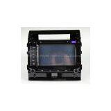 8in Double Din Car DVD For TOYOTA Land Cruiser thumbnail-1