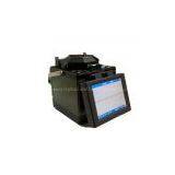 New Optical Fiber Fusion Splicer