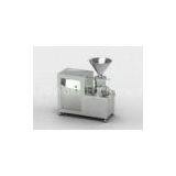 Wet Material Two-Stage Colloid Mill Pulveriser Machine Crusher JM Series For Foodstuff, Pharmaceutic thumbnail-1