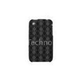 Cool Waterproof Anti - Dust Argyle Patterns TPU HTC EVO 3D Protective Case for Women thumbnail-1