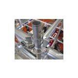 Ringlock Scaffolding