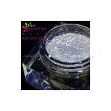 TAIZHU Super White Pearls--Synthetic Mica Base thumbnail-2