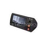 3.0 Inch TFT Touch Screen Dual Lens DVR GPS Logger, G-Sensor Vehicle Black Box Car Camera