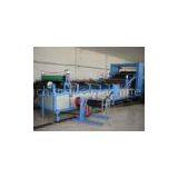 PP / PE Plastic Sheet Extrusion Line For Geocell , Output 250kg/h thumbnail-1