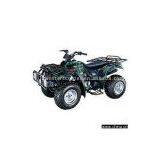 250cc ATV