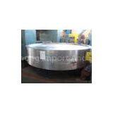 Low Pressure Rotor SA-182 F6a Heavy Steel Forgings Open Die For Steam Generator