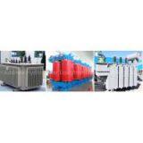 High Efficiency Power Transformer for Hydroelectric Power Plant thumbnail-2