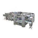 Auto Liquid Mineral Water Filling Machine Water Bottle Plant 42000BPH thumbnail-1