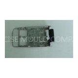 Magnesium Alloy Die Casting Mould Pro/E , Polishing Finished For Sumsung