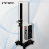Puncture/pullout testing machine of halo-butyl rubber,tensile tester