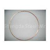 Tyre Bead Wire Wrapping With 1242N / 50mm Adhesion And 0.89mm Diameter For Auto thumbnail-1