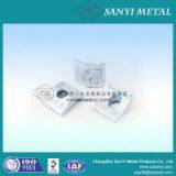 Light Rail Material Track Fasteners Clamp Plate/rail Clip thumbnail-3