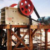 PE1200x1500 Jaw Crusher for Crushing Stone and Minerals thumbnail-3