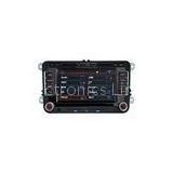 VW 6.5\'\' Digital Touch Screen Car Stereo Sat Nav for SEAT LEON/ALTEA/TOLEDO VST7088