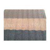 Waterproof Residential Steel Roofing Tiles For Metal Stone Coated Roofing , 0.3mm - 0.5mm thumbnail-1