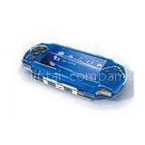 Protective Silicone PSP Case Blue Eco-friendly Natural Sound For PSP 3000 thumbnail-1