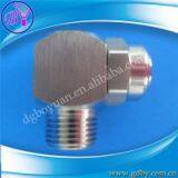 High Quality Hollow Cone Jet Nozzle for Cooling Tower thumbnail-2
