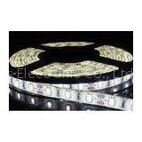 Bridge / Garden IP68 Waterproof Led Strip Backlight SMD 5630 Natural White Led Flexible Strip thumbnail-1