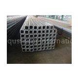 Q195 Q215 Q235 Q345 Q345B Square Welded Carbon Steel Pipe For Steel Furniture