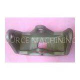 Polishing , Grinding 2014-T6 Aluminum Custom CNC Machining Parts For Defense , Aerospace