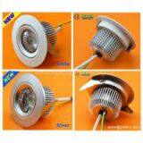 Samsung AC COB Downlight LED 6W thumbnail-1