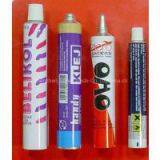 Flexible Aluminum Pigment Tube Packaging thumbnail-2