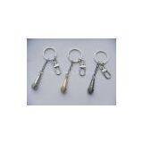 Keychain Metal Keychain thumbnail-3