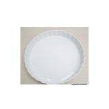 Sell Porcelain Cake Plate thumbnail-1