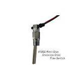 V10SS Paddle Flow Switch With Mini Size Stainless Steel Body thumbnail-2