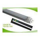 Waterproof IP65 60w LED Street Lamp for Vertical / Horizontal Poles , LED Sidewalk Lighting thumbnail-1