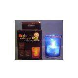 Sell LED Magic Candle Night Light thumbnail-1
