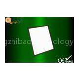 SMD 4600LM Cold White Flat Panel LED Light For Shopping Center High Luminous