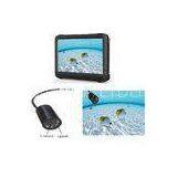 Mini Underwater Spy Camera Fish Finder 5inch DVR NTSC  PAL TV System