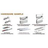 Wall Hang Vanity With Single Bathroom Cabinet thumbnail-3