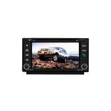 TOYOTA RAV4 Camry Corolla Car DVD Player GPS Navigation