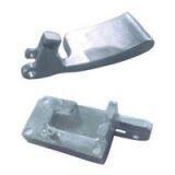 Precast And Built-in