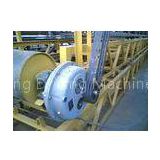 Agriculture Shaft Mounted Speed Reducer Gearbox In Mechanical Transmission