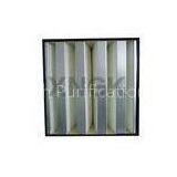 Cleanroom High Volume HEPA Filter GMP Pharmaceutical & Hospital Surgery Room Application thumbnail-1