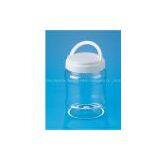 800ML PET Plastic Bottle thumbnail-1
