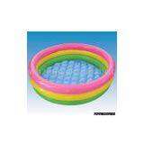 3-ring Swimming Pools