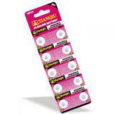 Alkalin Button Cell Battery LR626 thumbnail-2