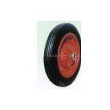 Rubber Wheel Tyre for Wheel Barrow thumbnail-1