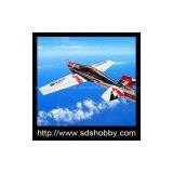 Sbach 342 50cc R/C Toy Gasoline ARF Plane