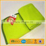 Super Soft Thin Summer Air-condition Blanket thumbnail-1