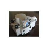 Servo Vavle Produce thumbnail-2