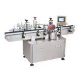 Rotary Round Bottle Labeler