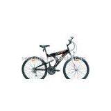 Mountain Bike thumbnail-1