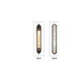 Iron Panel Handle Locks ,door Locks, 9917-9918 thumbnail-1